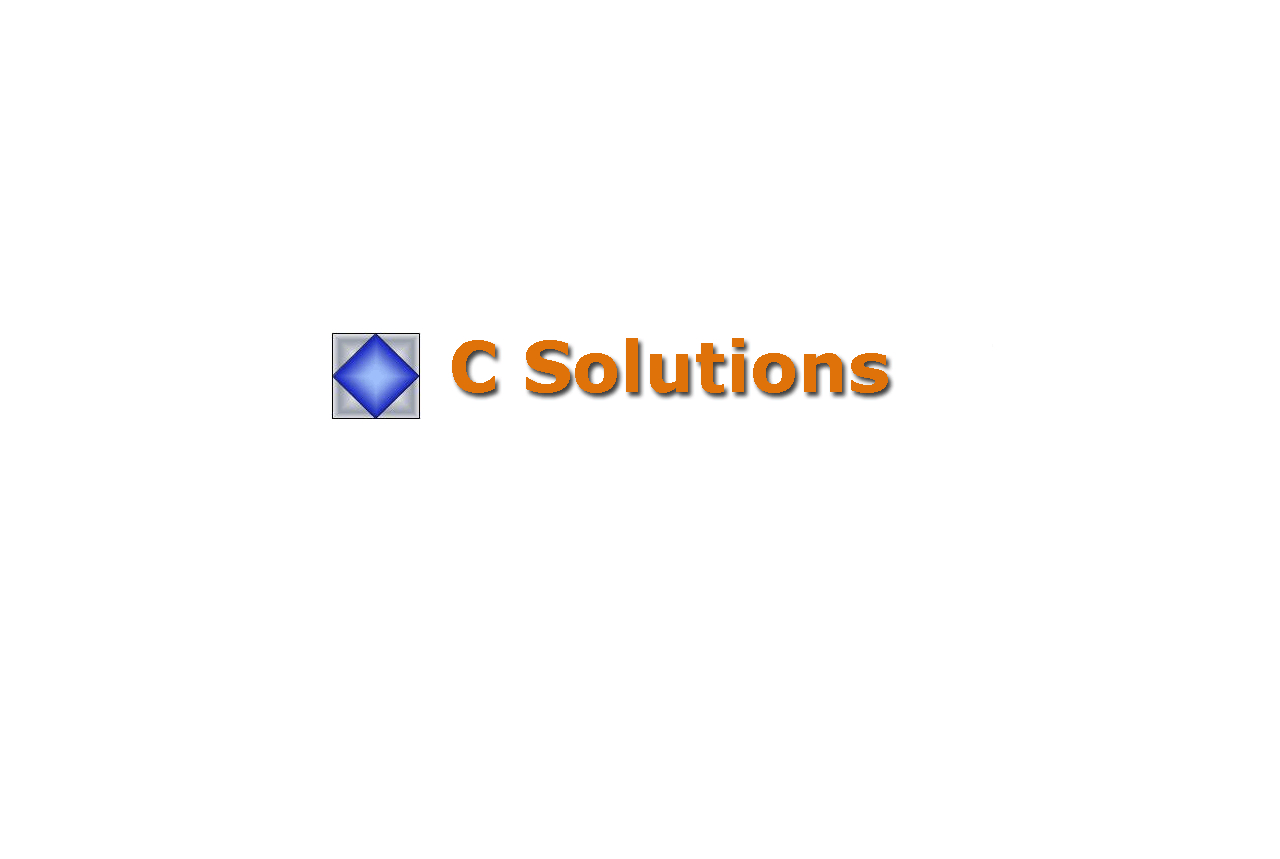 c-solutions-new-project
